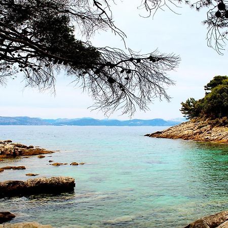 Apartment Marija Mljet 7 Sobra Ngoại thất bức ảnh