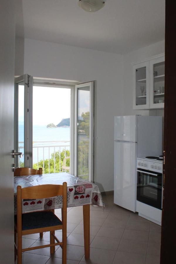 Apartment Marija Mljet 7 Sobra Ngoại thất bức ảnh