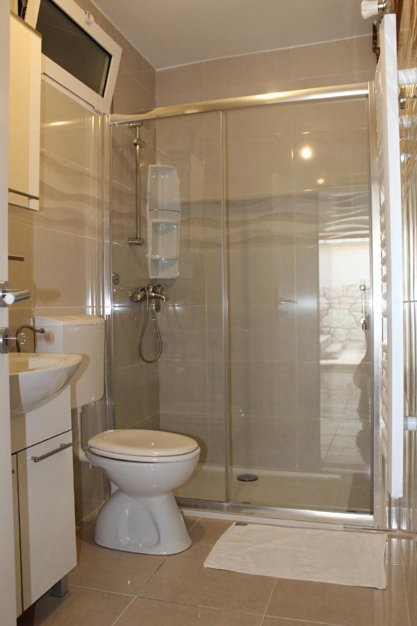 Apartment Marija Mljet 7 Sobra Ngoại thất bức ảnh
