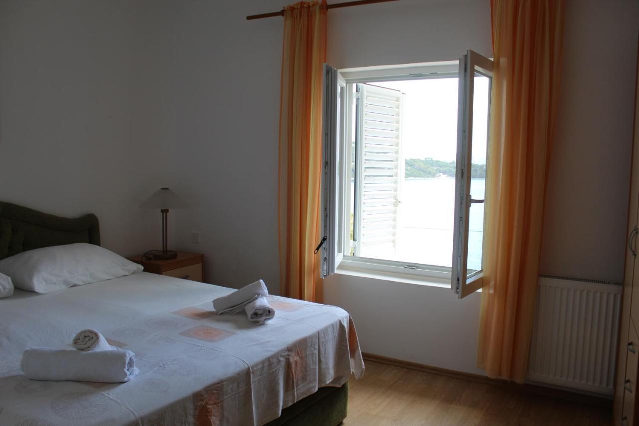 Apartment Marija Mljet 7 Sobra Ngoại thất bức ảnh