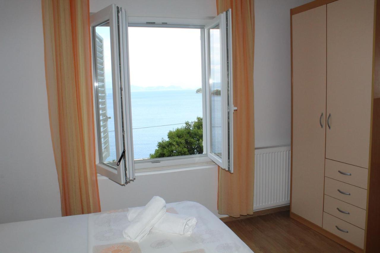 Apartment Marija Mljet 7 Sobra Ngoại thất bức ảnh