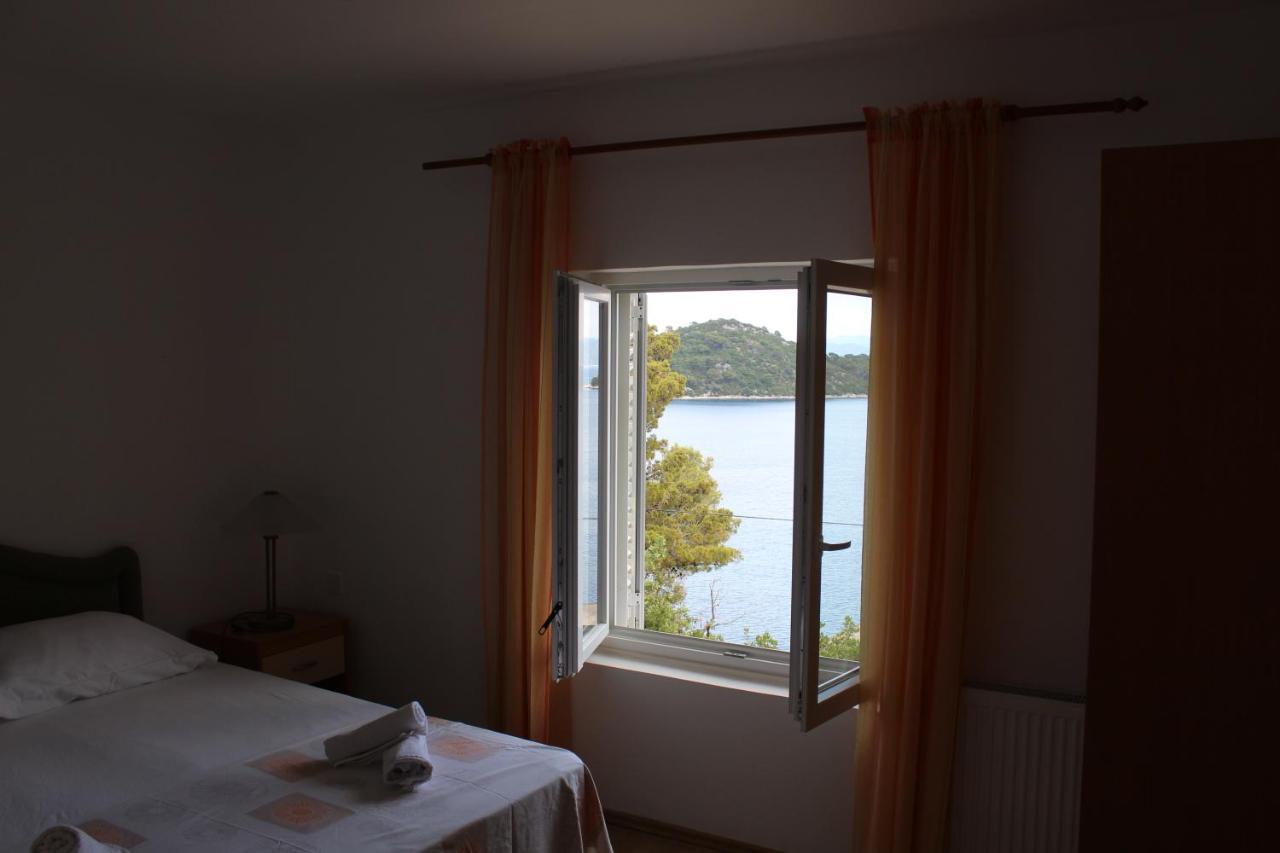 Apartment Marija Mljet 7 Sobra Ngoại thất bức ảnh
