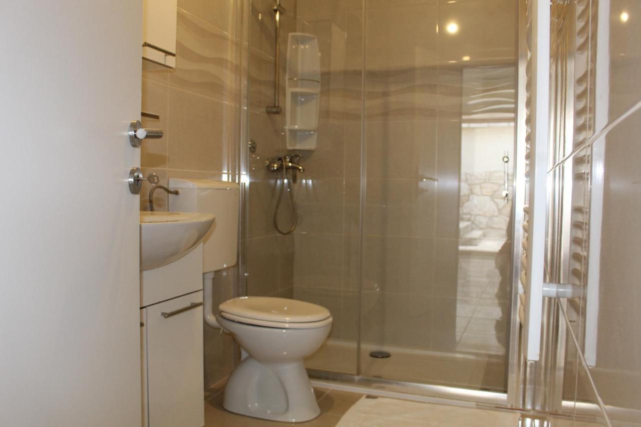 Apartment Marija Mljet 7 Sobra Ngoại thất bức ảnh